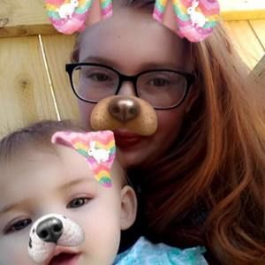 Meet your Posher, Mackenzie